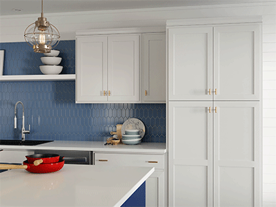 In-Stock Kitchen Cabinets image