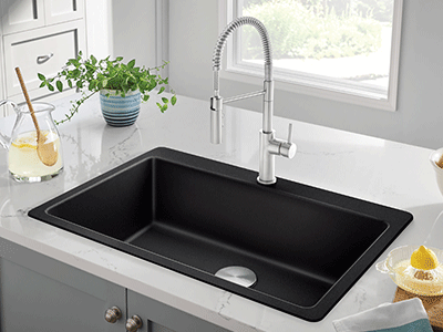 Kitchen Sinks image