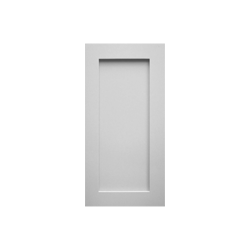 Light Grey Thermofoil® Cabinets image