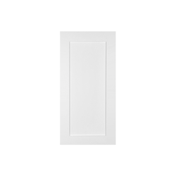 White Thermofoil® Cabinets image