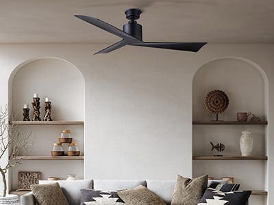 Ventilateurs de plafond et accessoires Image