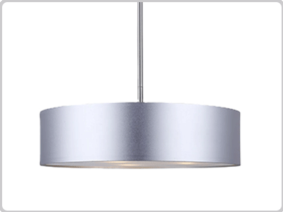 Argent, gris et nickel brossé Image