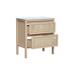 Meubles de salle de bain Image