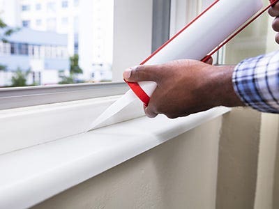 Adhesives & Sealants Image