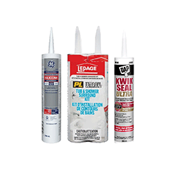 Adhesives & Sealants Image