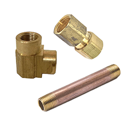 Brass Image