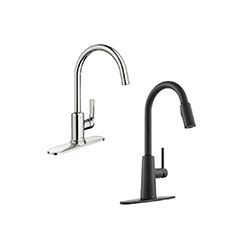 Kitchen Faucets Image