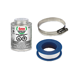Plumbing Accessories Image