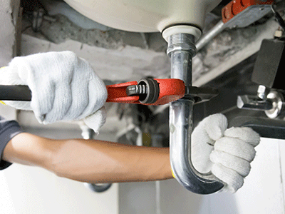 Plumbing Tools Image