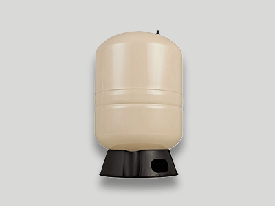 Pump Accessories & Tanks Image