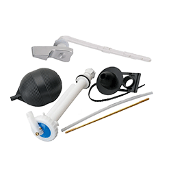 Toilet Parts Image