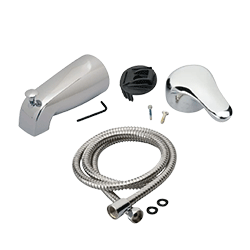 Tub & Shower Parts Image