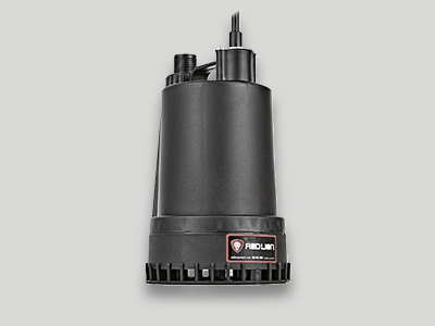 Utility Pumps Image