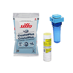 Water Filtration Image
