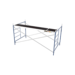 Ladders & Scaffolding  Image