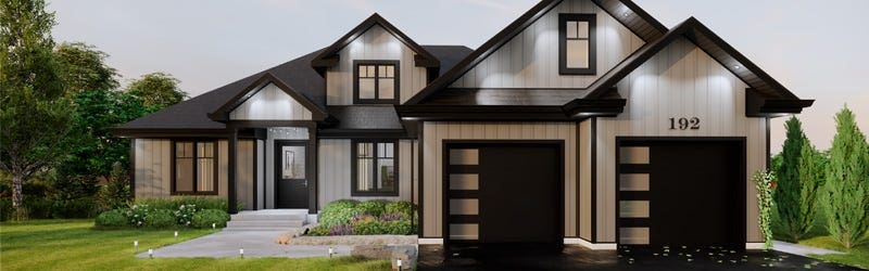 Siding header image
