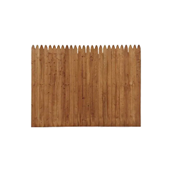 Fencing & Gates Image