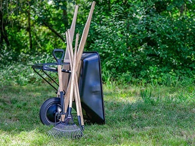 Lawn & Garden Tools image