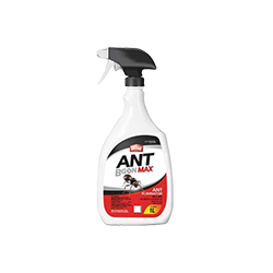 Pest & Insect Control Image