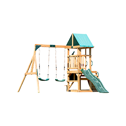 Playsets & Recreation Image