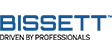 Bissett® Logo