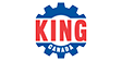 King Canada® Logo