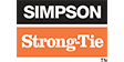 Simpson Strong-Tie® Logo
