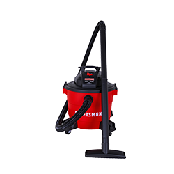 Wet & Dry Vacuums Image