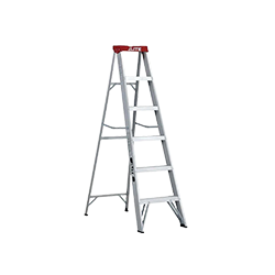 Ladders & Scaffolding Image