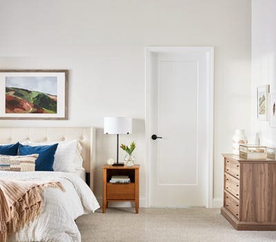 Interior Doors