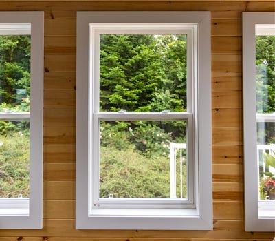 In-Stock Windows