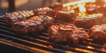 BBQ Buying Guide image
