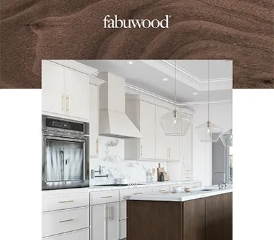 Fabuwood® Digital Catalog Resource