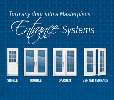 Door Styles & Options