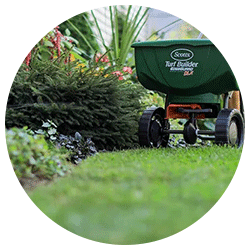 Spreaders & Sprayers