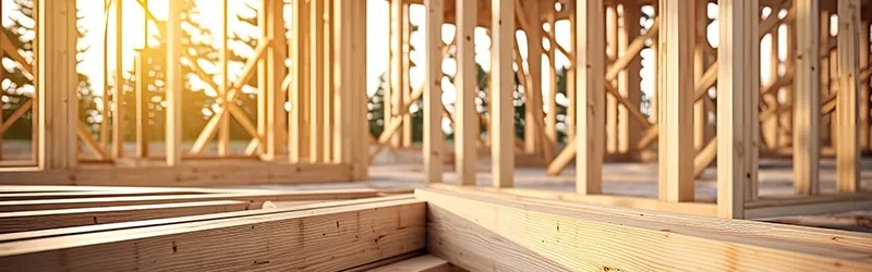 Lumber background