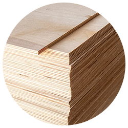Plywood