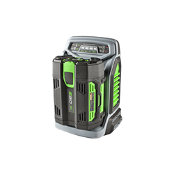 Batteries & Chargers image