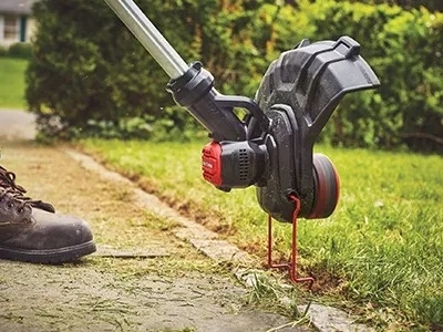 Edgers & trimmers image