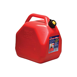 Gas Cans image