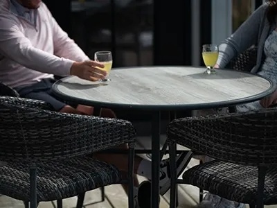 Bistro & Dining image
