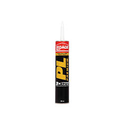 Adhesives & Sealants Image