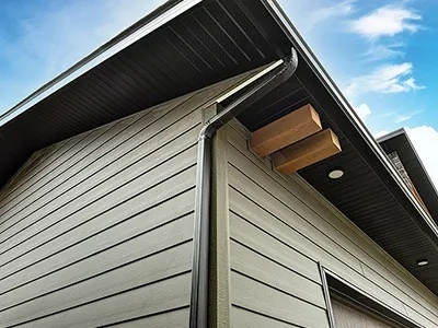 Gutters & Accessories Image