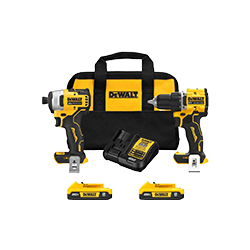 Power Tools Image