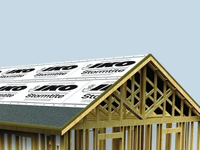 Rolled Roof Underlay & Membranes Image