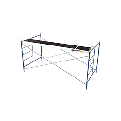 Ladders & Scaffolding  Image