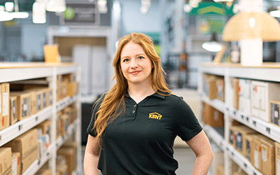 One of our store associates image