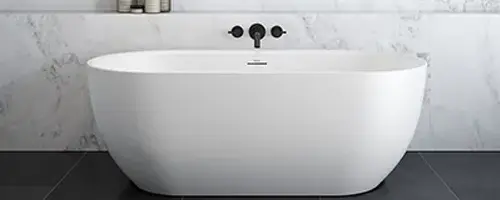 Bathroom image